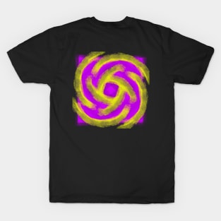 spiral T-Shirt